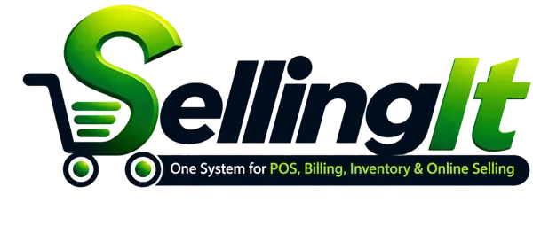 SellingIt