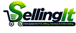 SellingIt